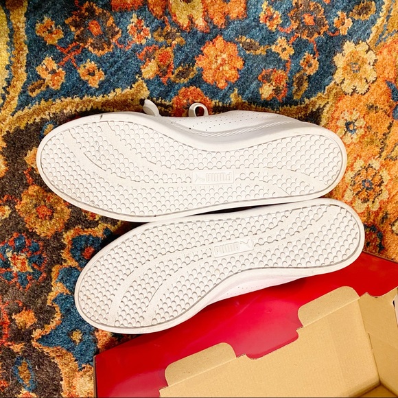 Puma Sneakers - Picture 4 of 5